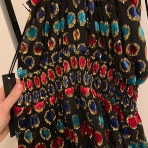 house of harlow baye midi